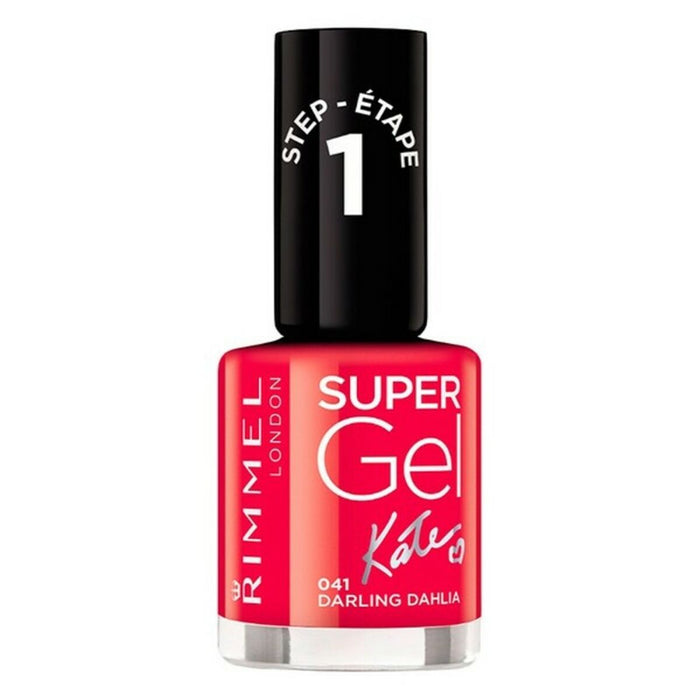 lac de unghii Kate Super Rimmel London 12 ml