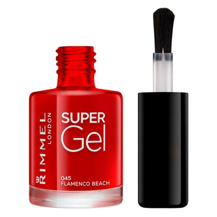 lac de unghii Kate Super Rimmel London 12 ml