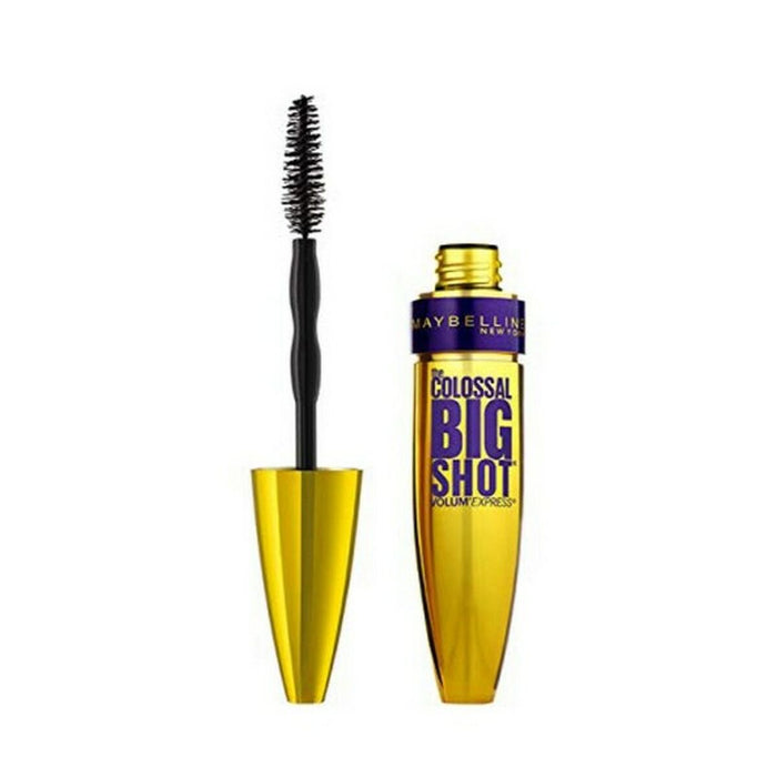 Gel Hidratant Retardant de Creștere a Părului Colossal Big Shot Maybelline (9,5 ml)