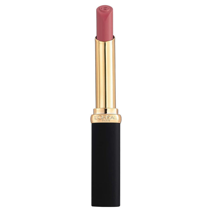 Strugurel L'Oreal Make Up Color Riche Asigură volum părului Nº 602 Le nude admirable