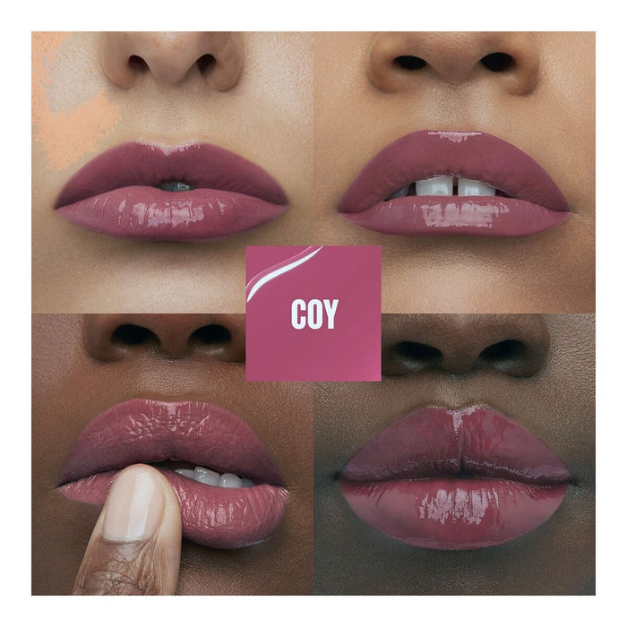 Ruj Maybelline Superstay Vinyl Ink 20-coy Lichid