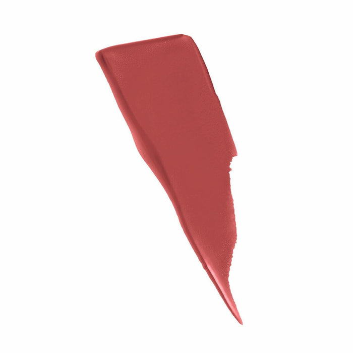 Ruj lichid Maybelline Superstay Matte Ink Moodmakers Nº 435 De-stresser 5 ml