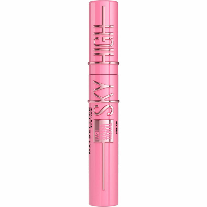 Rimel Maybelline Lash Sensational Sky High Pink air 7,2 ml