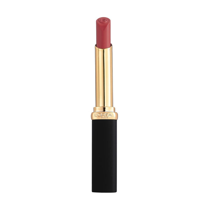 Strugurel L'Oreal Make Up Color Riche Asigură volum părului Nº 640 Le nude independant