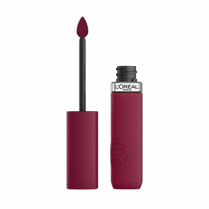 Ruj lichid L'Oreal Make Up Infaillible Matte Resistance Pay Day Nº 560 (1 Unități)