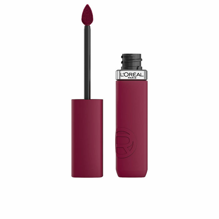 Ruj lichid L'Oreal Make Up Infaillible Matte Resistance Pay Day Nº 560 (1 Unități)