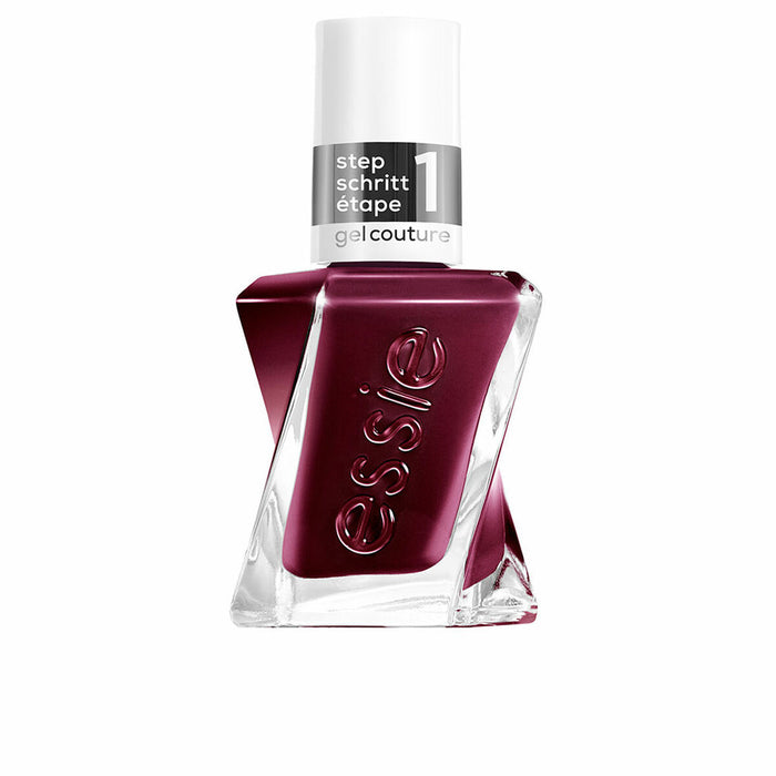 Lac de unghii Essie GEL COUTURE Nº 370 Model clicks 13,5 ml