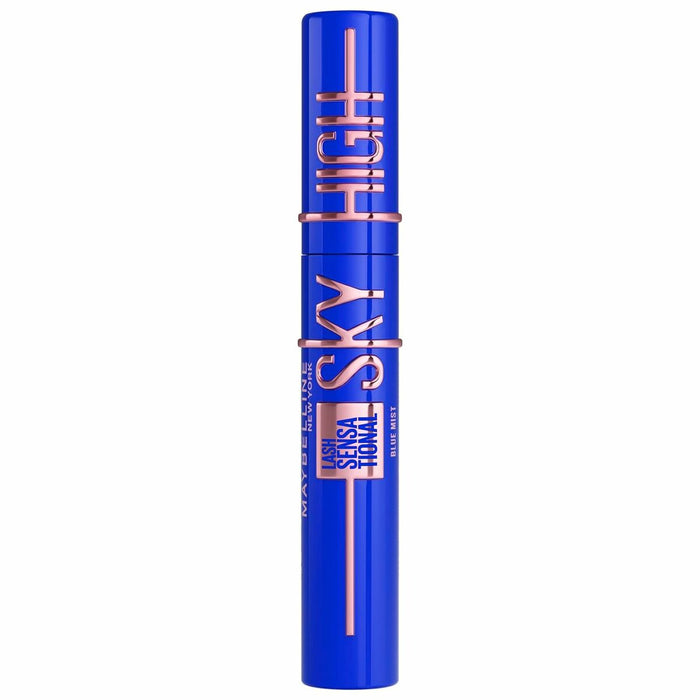 Rimel Maybelline Lash Sensational Sky High Blue mist 7,2 ml