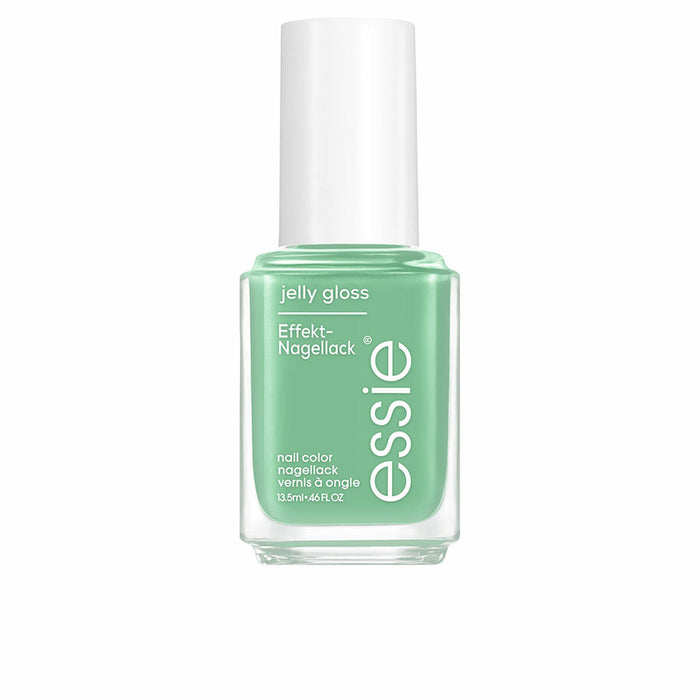 lac de unghii Essie Jelly Gloss Nº 110 Cactus 13,5 ml Gel