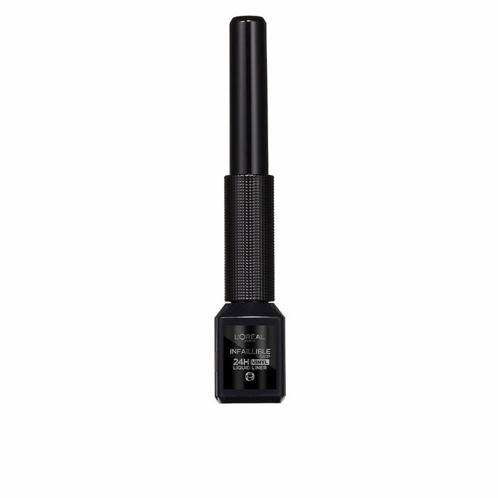 Eyeliner L'Oreal Make Up Infaillible Grip H Negru 3 ml