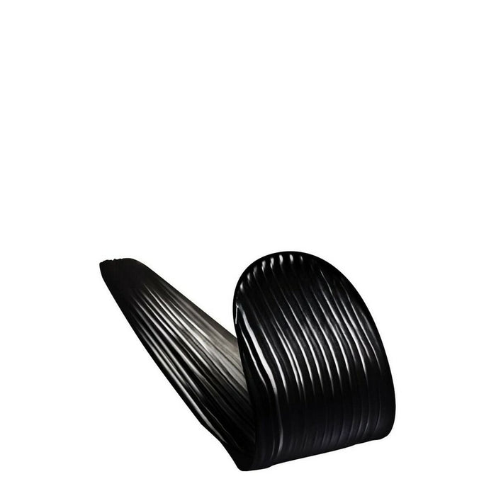 Rimel Maybelline Colossal Curl Bounce Negru very black 10 ml