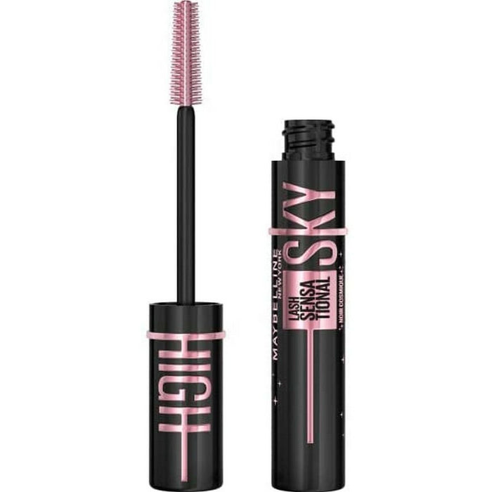 Rimel Maybelline Lash Sensational Sky High Cosmic (7,2 ml)