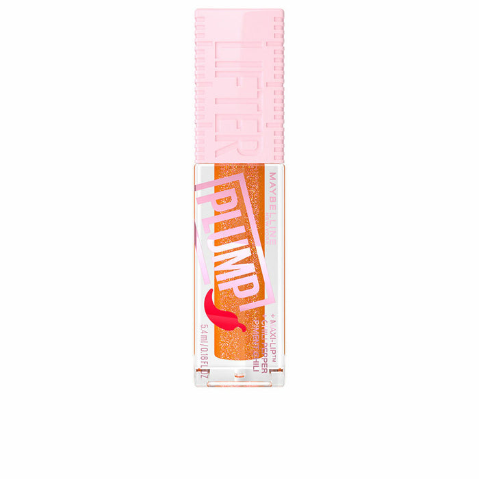 Luciu de Buze Maybelline Plump Nº 008 Hot honey 5,4 ml
