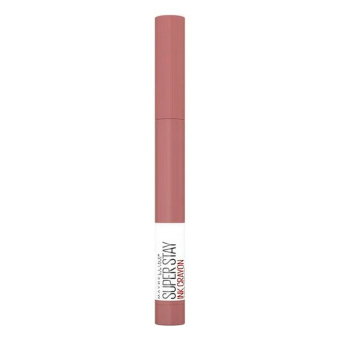 Ruj Superstay Ink Maybelline Superstay Ink 105-on the grind 20 g 1,5 g