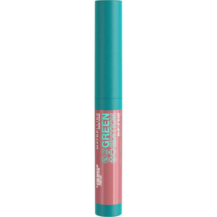 luciu de buze Maybelline Green Edition 07-moonlight (1,7 g)