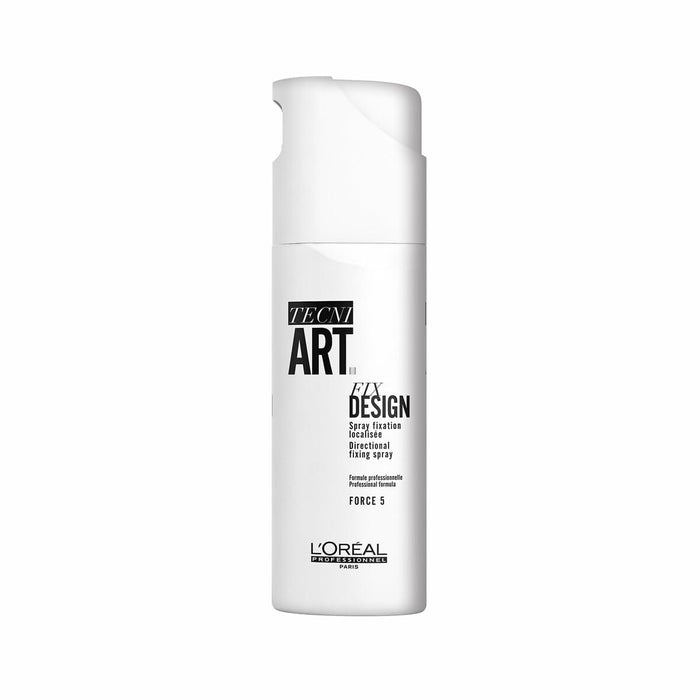 Spray de Fixare Strong L'Oreal Professionnel Paris Tecni.Art 200 ml