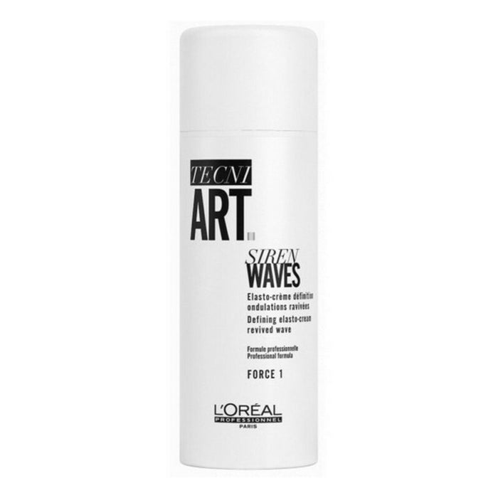 Cremă de fixare flexibilă Tecni Art L'Oreal Expert Professionnel (150 ml)
