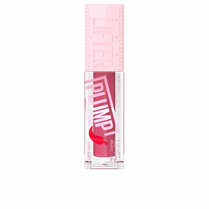 Luciu de Buze Maybelline Plump Nº 002 Mauve bite 5,4 ml