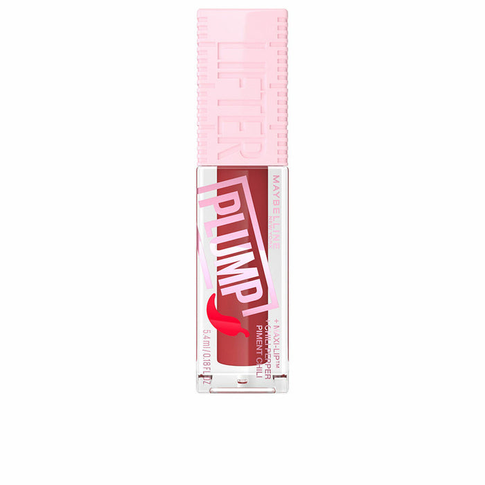 Luciu de Buze Maybelline Plump Nº 006 Hot chilli 5,4 ml