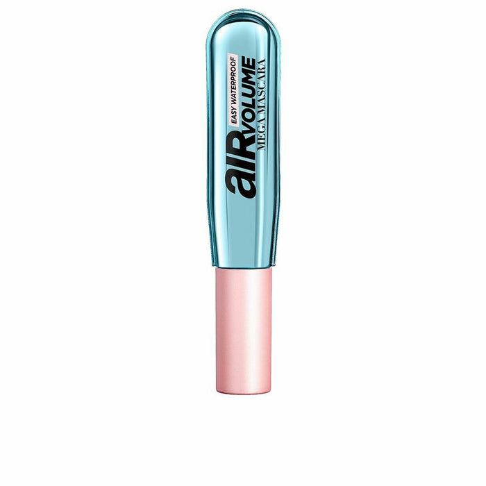 Rimel L'Oreal Make Up Air Volume 01-black Waterproof (8,5 ml)
