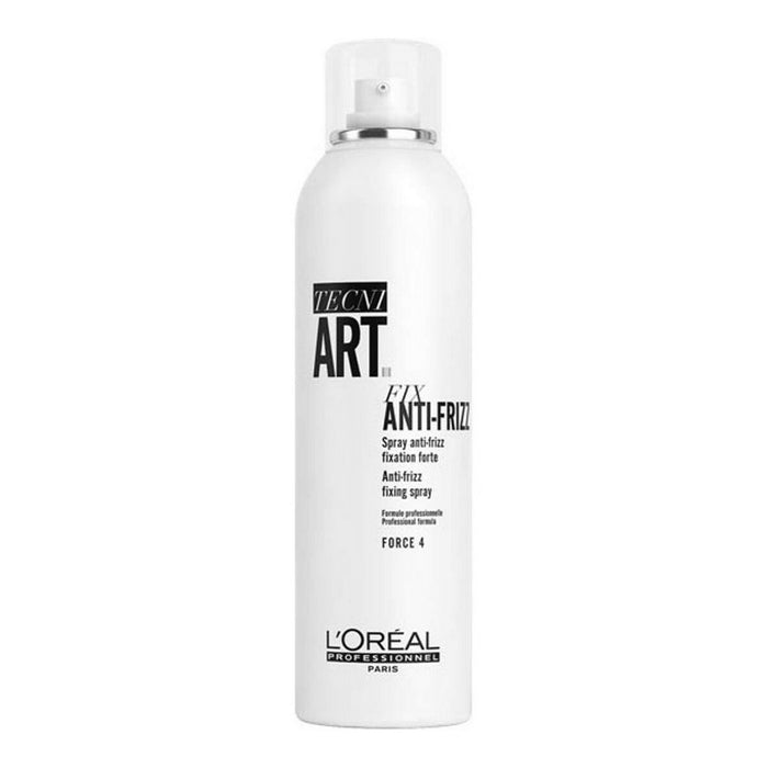 Fixativ Tecni Art AntiFrizz L'Oreal Expert Professionnel (400 ml)