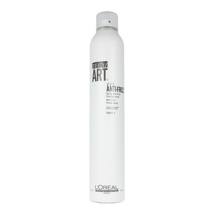 Fixativ Tecni Art AntiFrizz L'Oreal Expert Professionnel (400 ml)