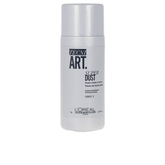 Fixativ Tecni Art Super Dust L'Oréal Paris Volum (7 g)