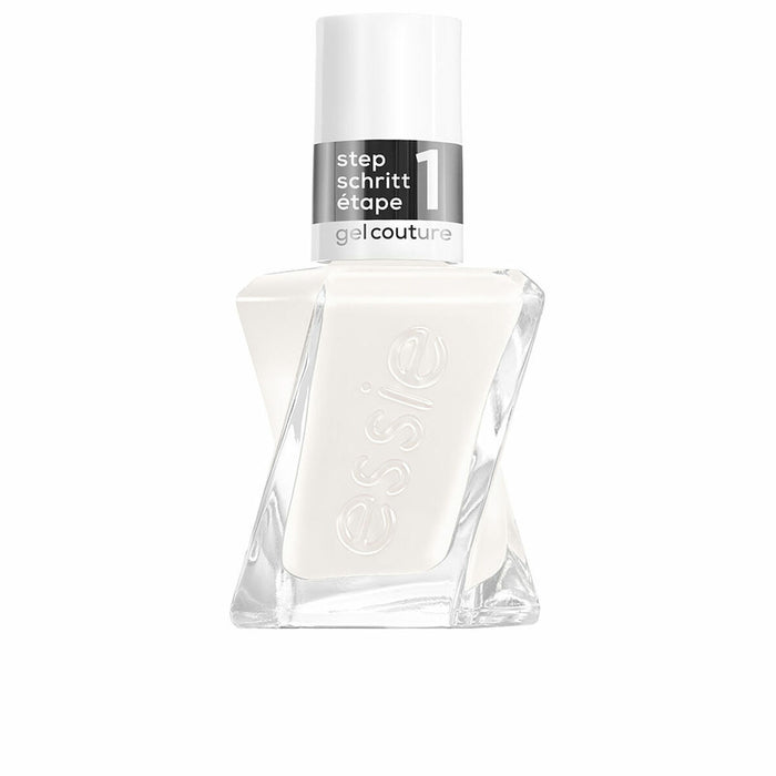 Lac de unghii Essie GEL COUTURE Nº 136 First fitting 13,5 ml