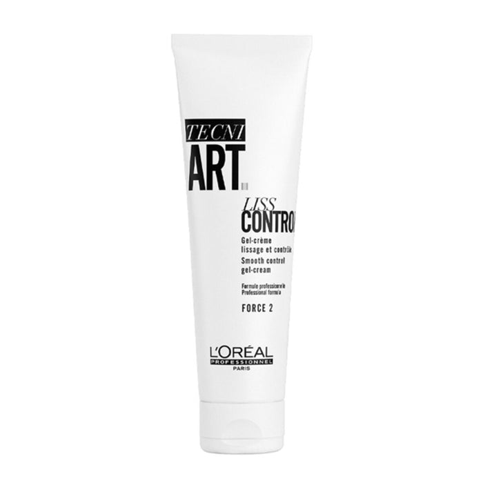 Gel de Modelare Tecni Art Liss Control L'Oreal Expert Professionnel (150 ml)