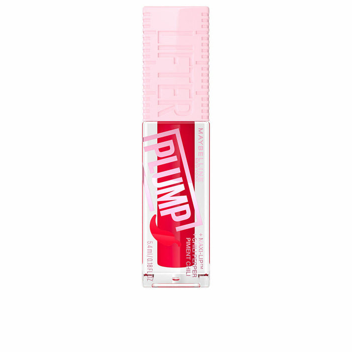 Luciu de Buze Maybelline Plump Nº 004 Red flag 5,4 ml