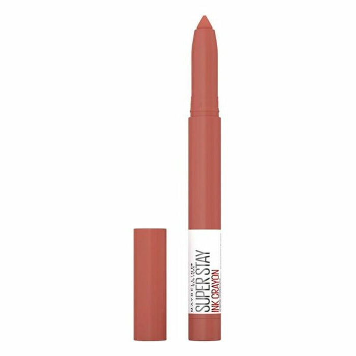 Ruj Superstay Ink Maybelline Superstay Ink 100 Reach High 1,5 g