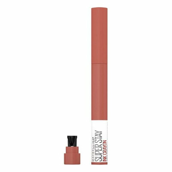 Ruj Superstay Ink Maybelline Superstay Ink 100 Reach High 1,5 g