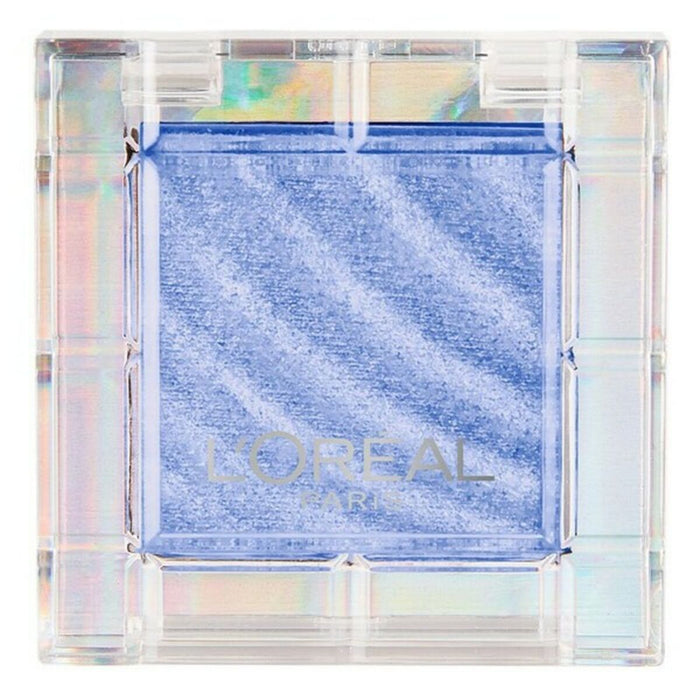 Fard de Ochi L'Oreal Make Up Color Queen