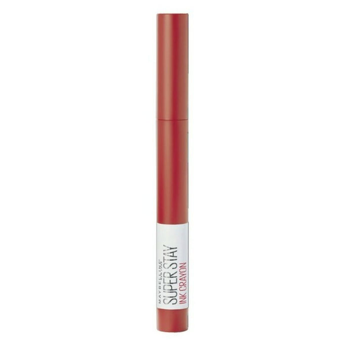 Ruj Superstay Ink Maybelline 40 Laugh Louder