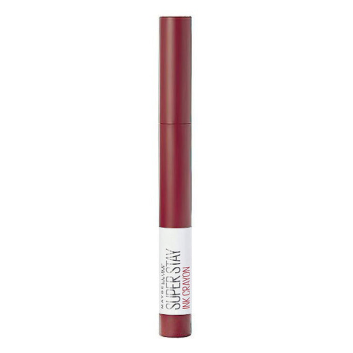 Ruj Superstay Ink Maybelline
