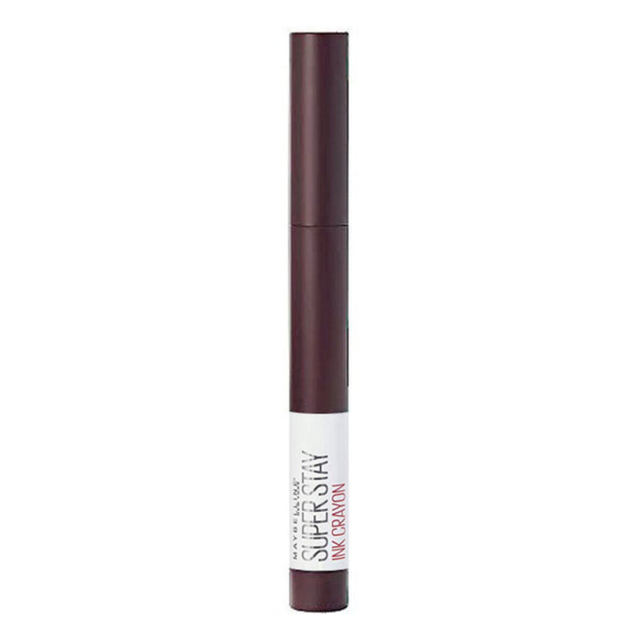 Ruj Superstay Ink Maybelline