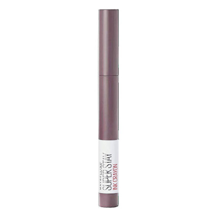 Ruj Superstay Ink Maybelline