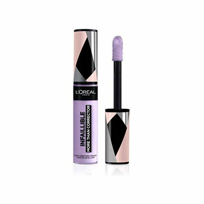 Fard Obraz Infallible L'Oreal Make Up Infallible Nº 002 11 ml