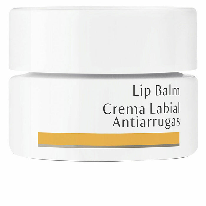 Cremă de Buze Antirid Dr. Hauschka Lip Balm (4,5 ml)
