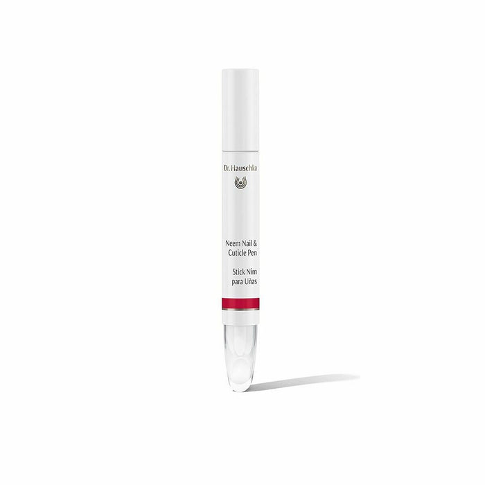 Soluție pentru Întărirea Unghiilor Dr. Hauschka Neem Stick 3 ml