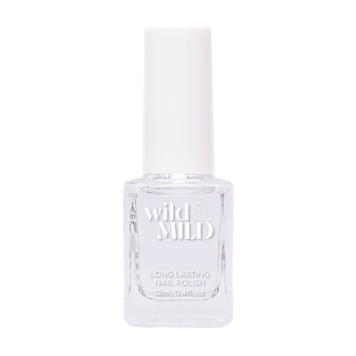Lac de unghii Wild & Mild Pure Soul 12 ml