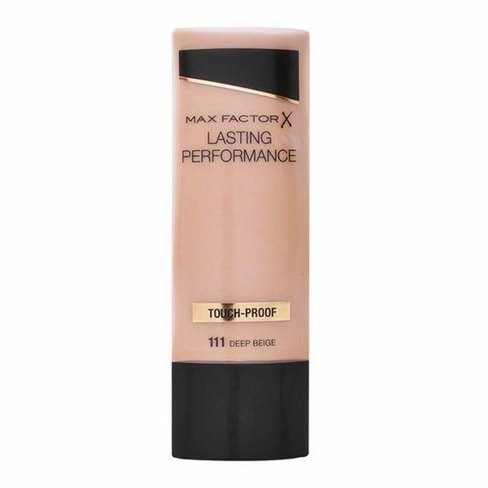 Fond de Ten Fluid Lasting Performance Max Factor (35 ml)