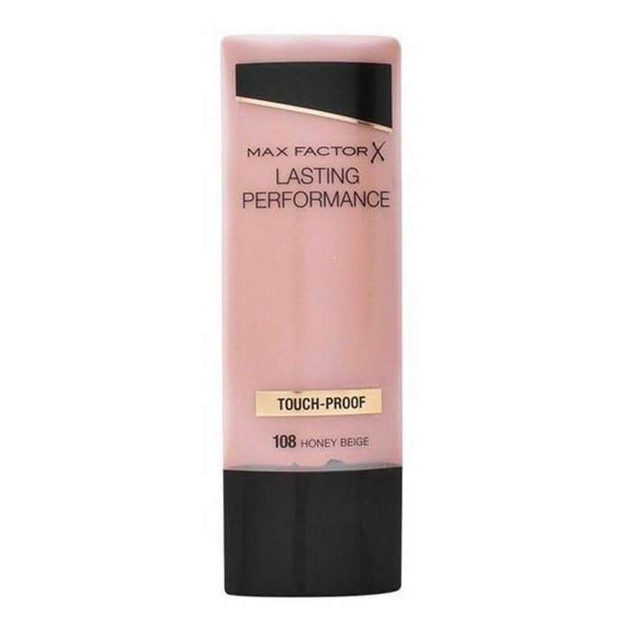 Fond de Ten Fluid Lasting Performance Max Factor (35 ml)