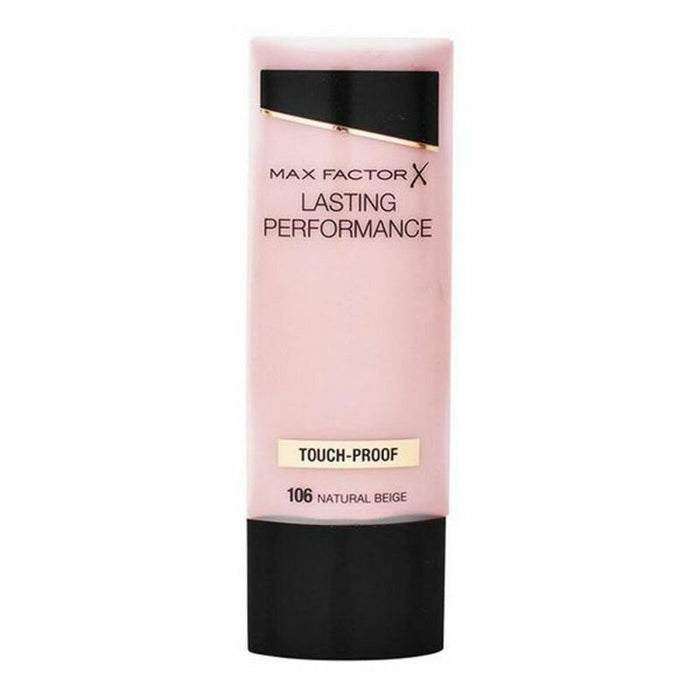 Fond de Ten Fluid Lasting Performance Max Factor (35 ml)