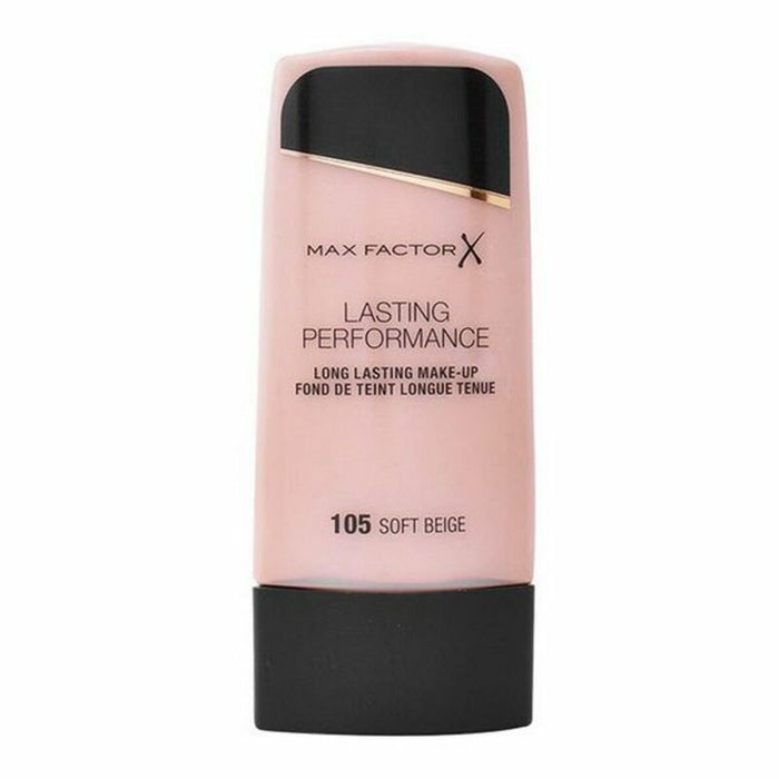 Fond de Ten Fluid Lasting Performance Max Factor (35 ml)