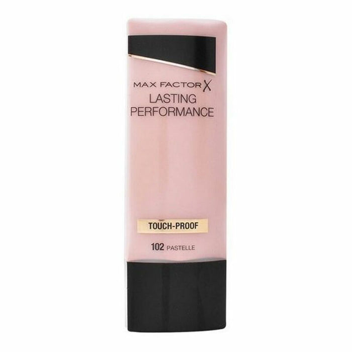Fond de Ten Fluid Lasting Performance Max Factor (35 ml)