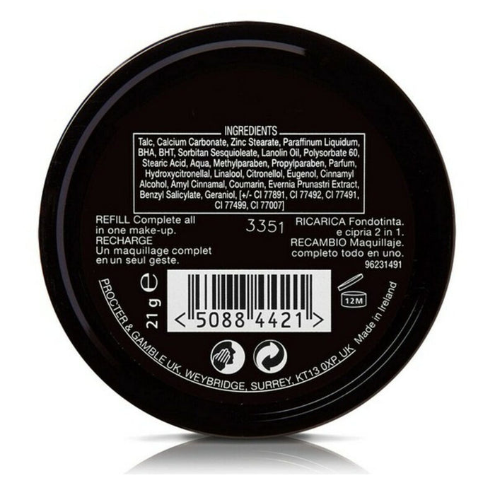 Fard de Ochi Ebony Max Factor 81496168