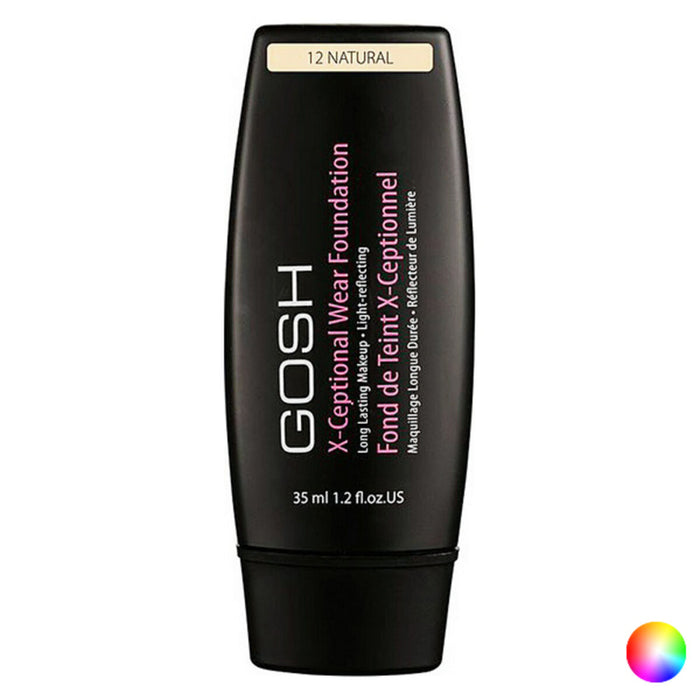 Fond de Ten Fluid X-Ceptional Wear Gosh Copenhagen (35 ml)