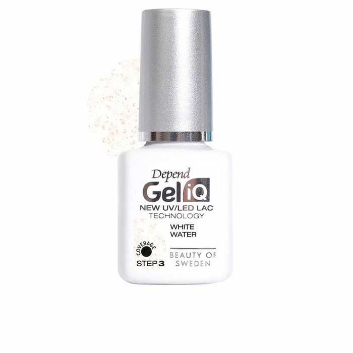 Lac de unghii Beter GEL IQ 5 ml