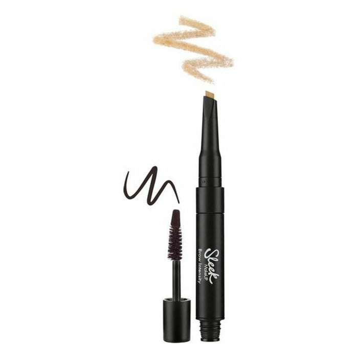 Machiaj pentru Sprâncene Brow Intensity Sleek Extra Dark (3 ml)